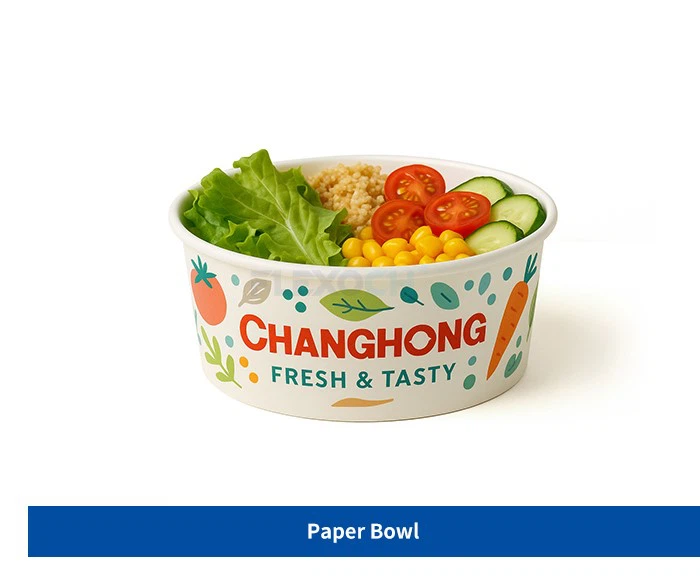 Paper Bowl Paper Bowl
